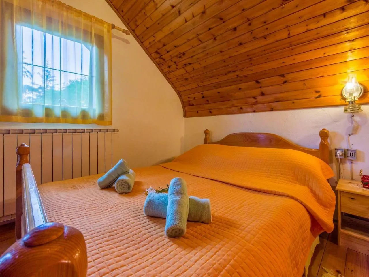 Holiday home House Adrijana Villa Bribir