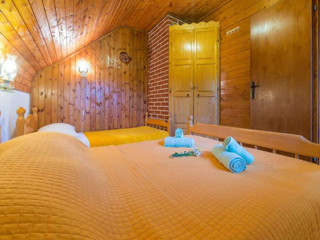 House Adrijana Villa Bribir  Holiday home