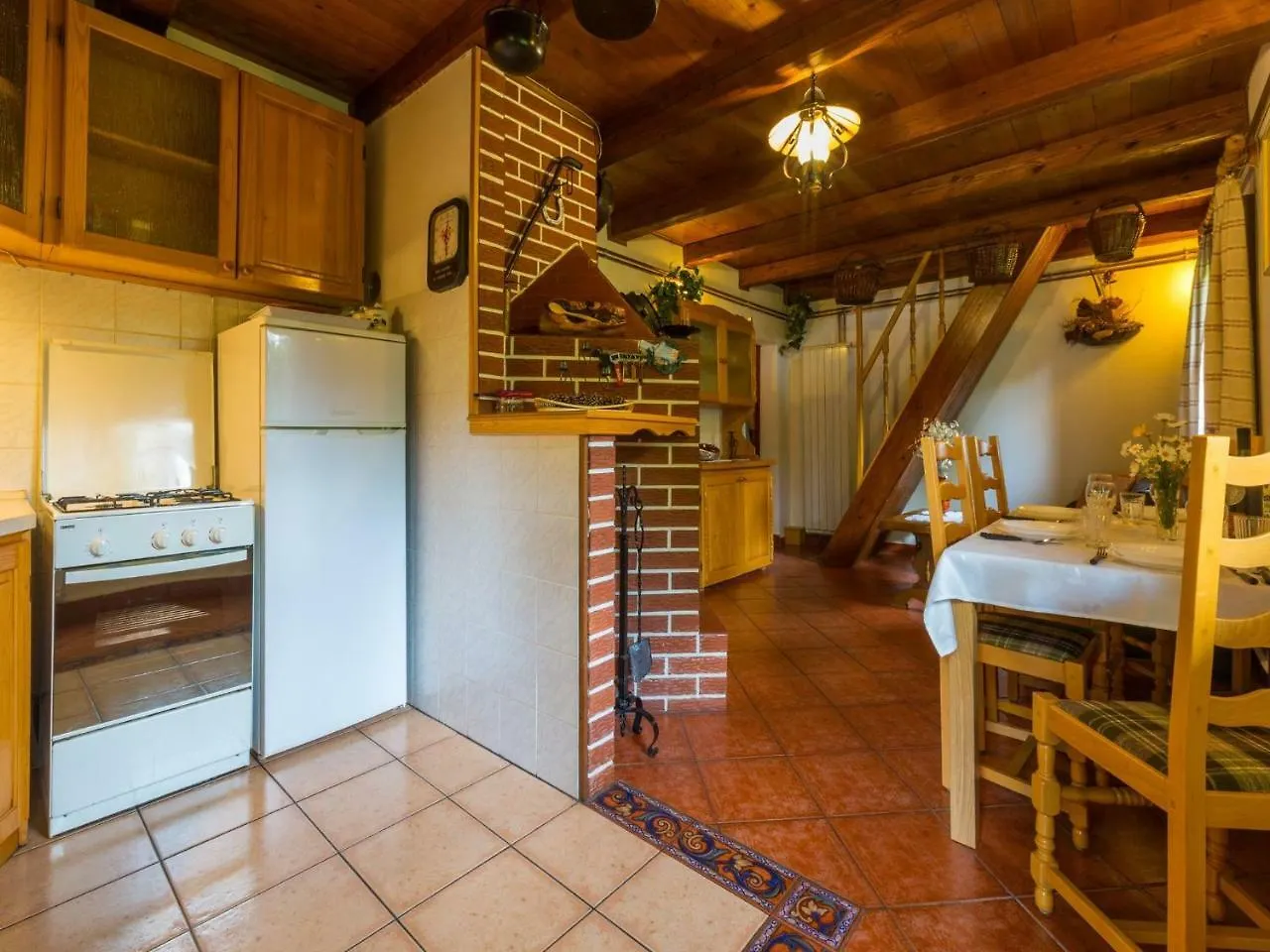 House Adrijana Villa Bribir  Croatia