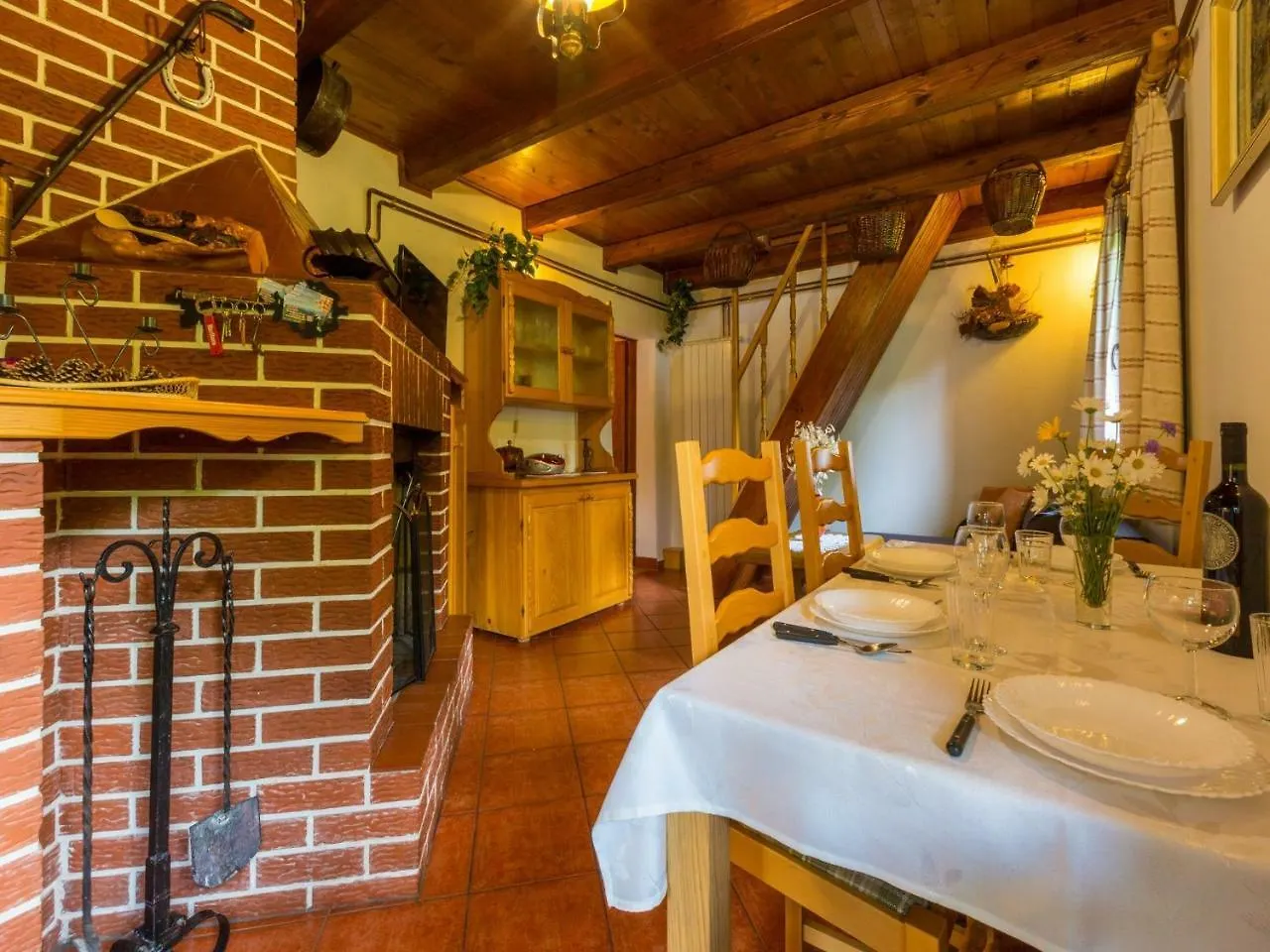 Holiday home House Adrijana Villa Bribir