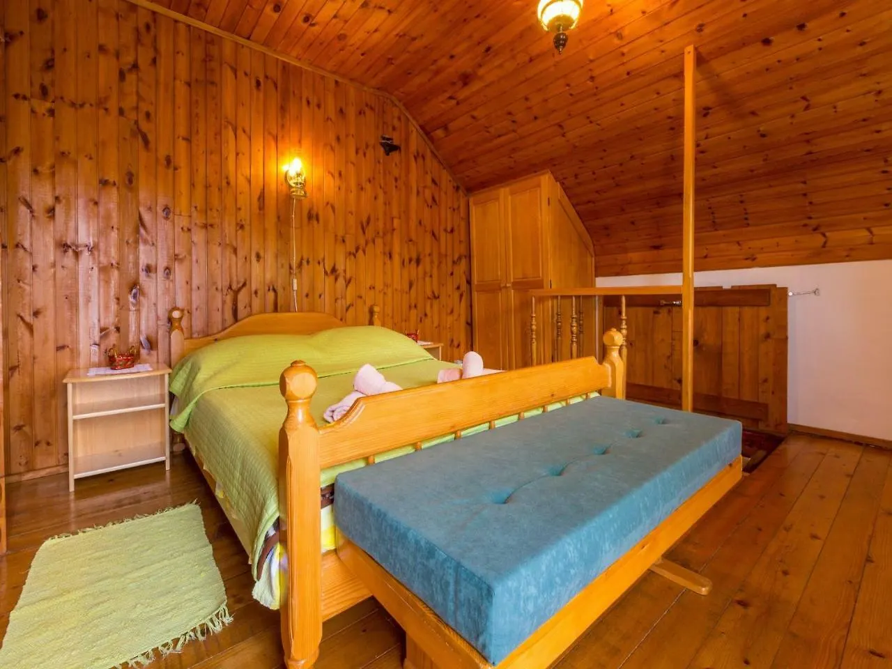 House Adrijana Villa Bribir  0*, Bribir (Primorje-Gorski Kotar) Croatia