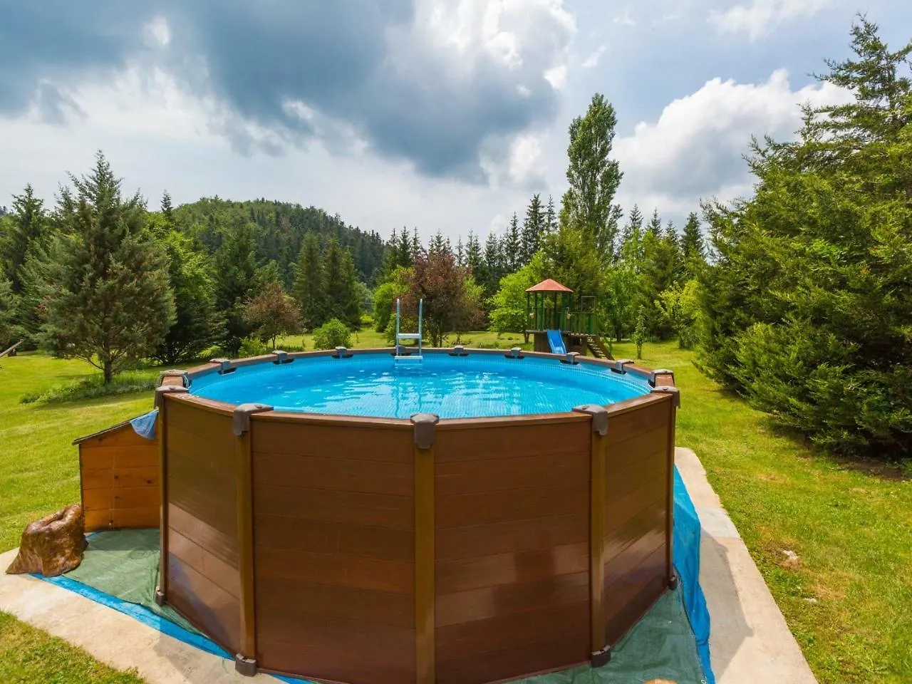 House Adrijana Villa Bribir  0*, Bribir (Primorje-Gorski Kotar) Croatia
