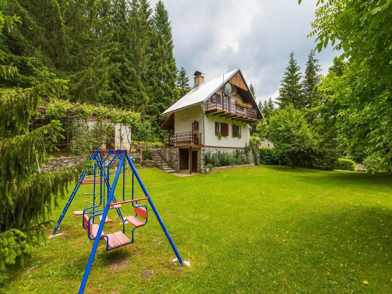House Adrijana Villa Bribir  Holiday home Bribir (Primorje-Gorski Kotar)