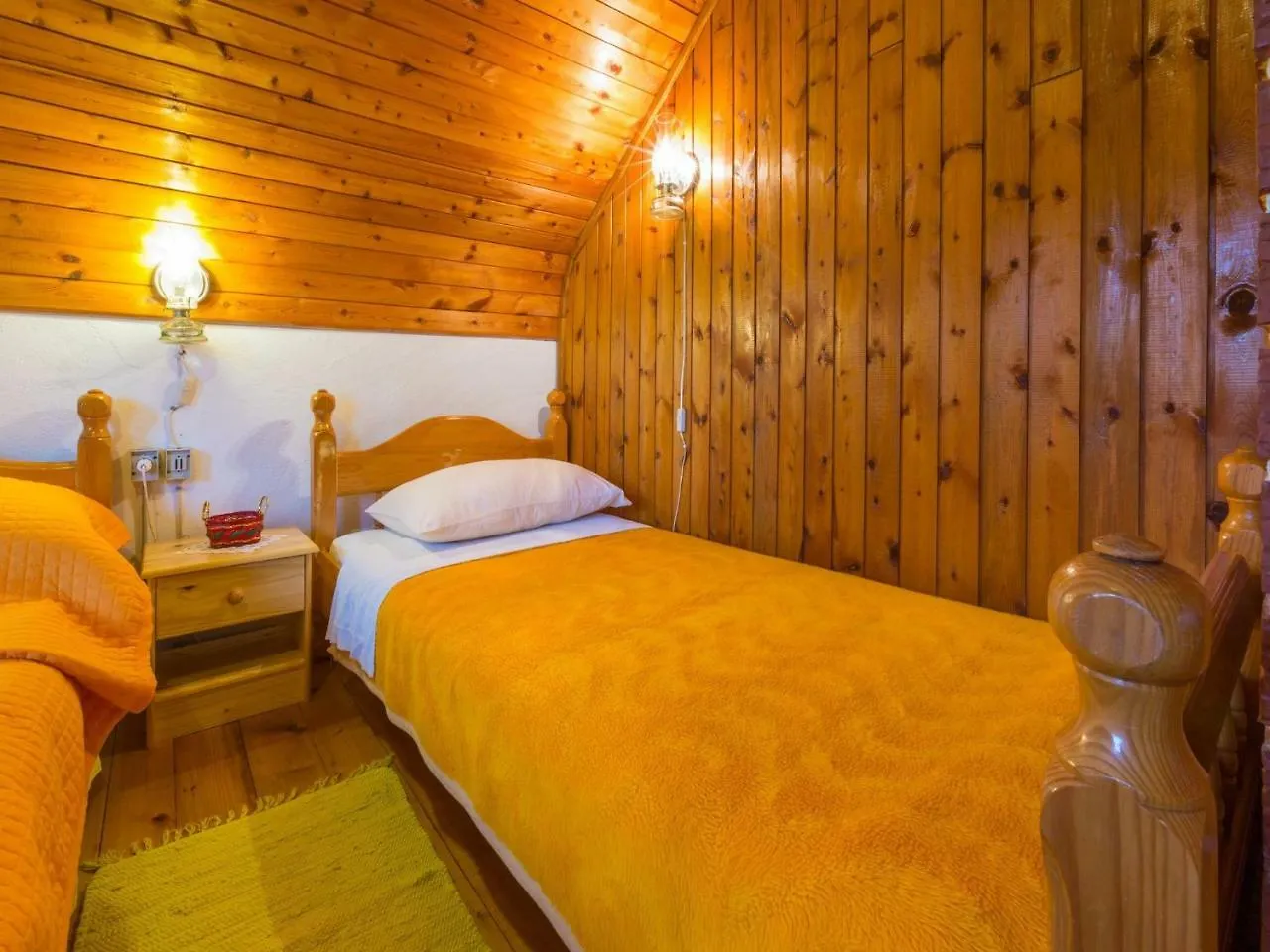 Holiday home House Adrijana Villa Bribir