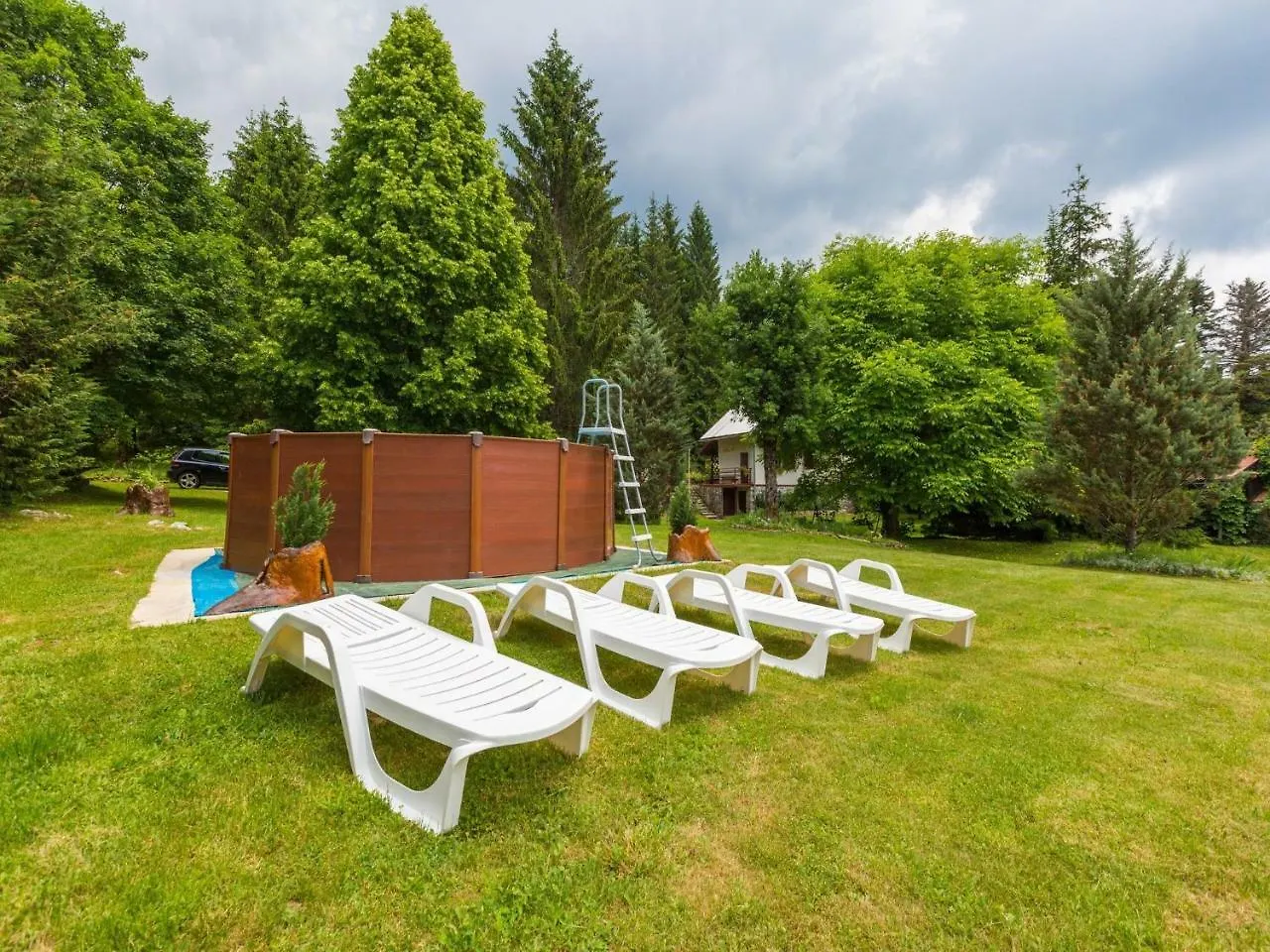 House Adrijana Villa Bribir  0*, Bribir (Primorje-Gorski Kotar) Croatia