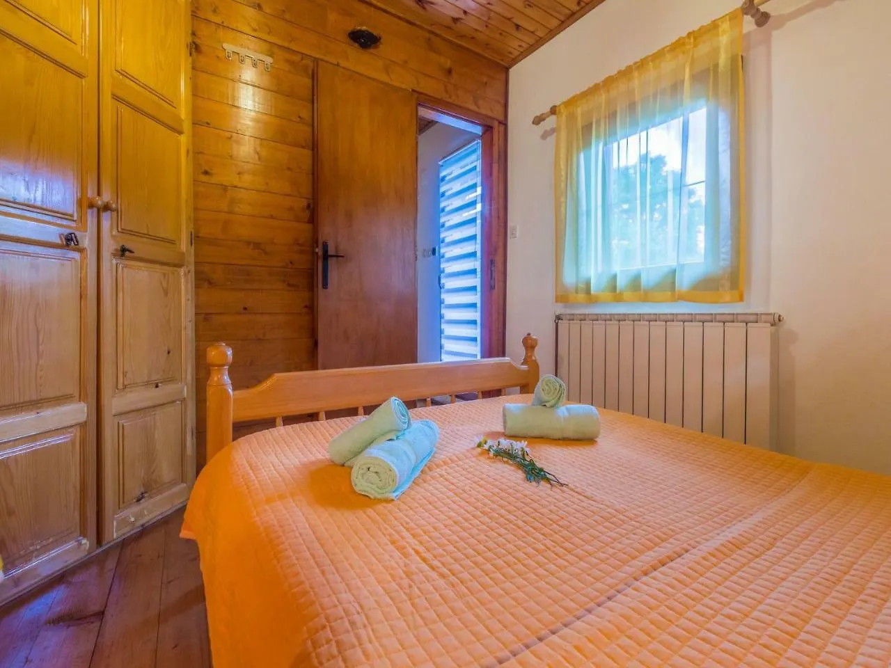 House Adrijana Villa Bribir
