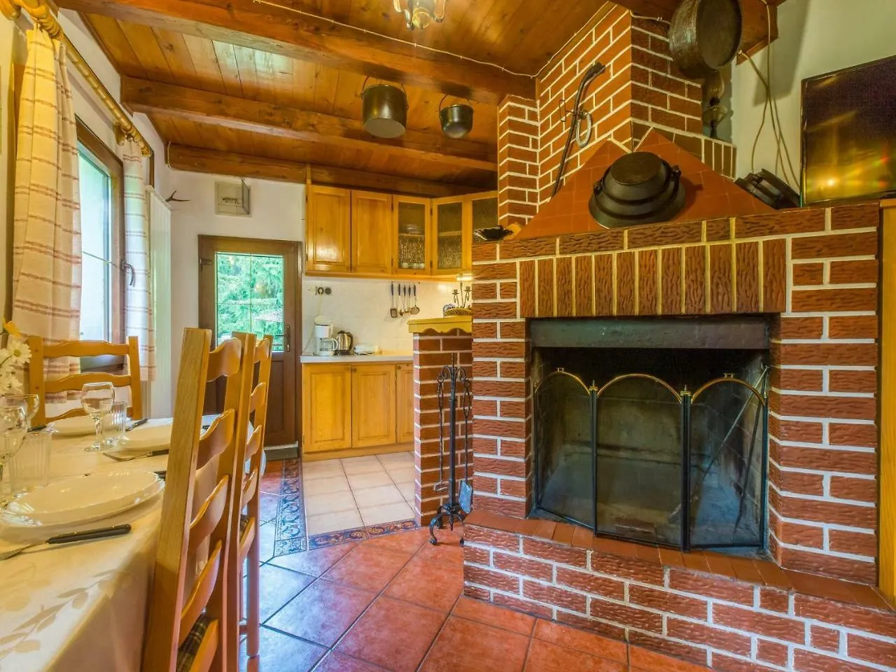 Holiday home House Adrijana Villa Bribir