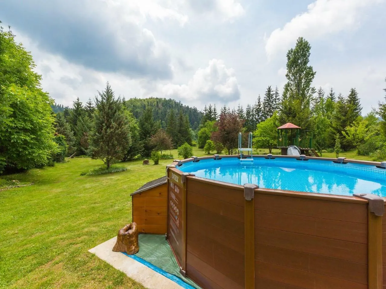 House Adrijana Villa Bribir  0*, Bribir (Primorje-Gorski Kotar) Croatia
