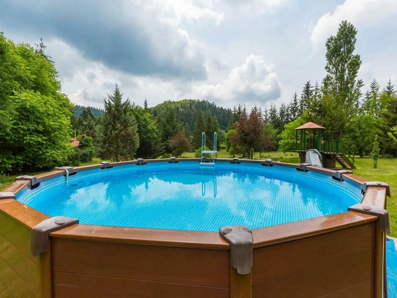House Adrijana Villa Bribir  Holiday home Bribir (Primorje-Gorski Kotar)