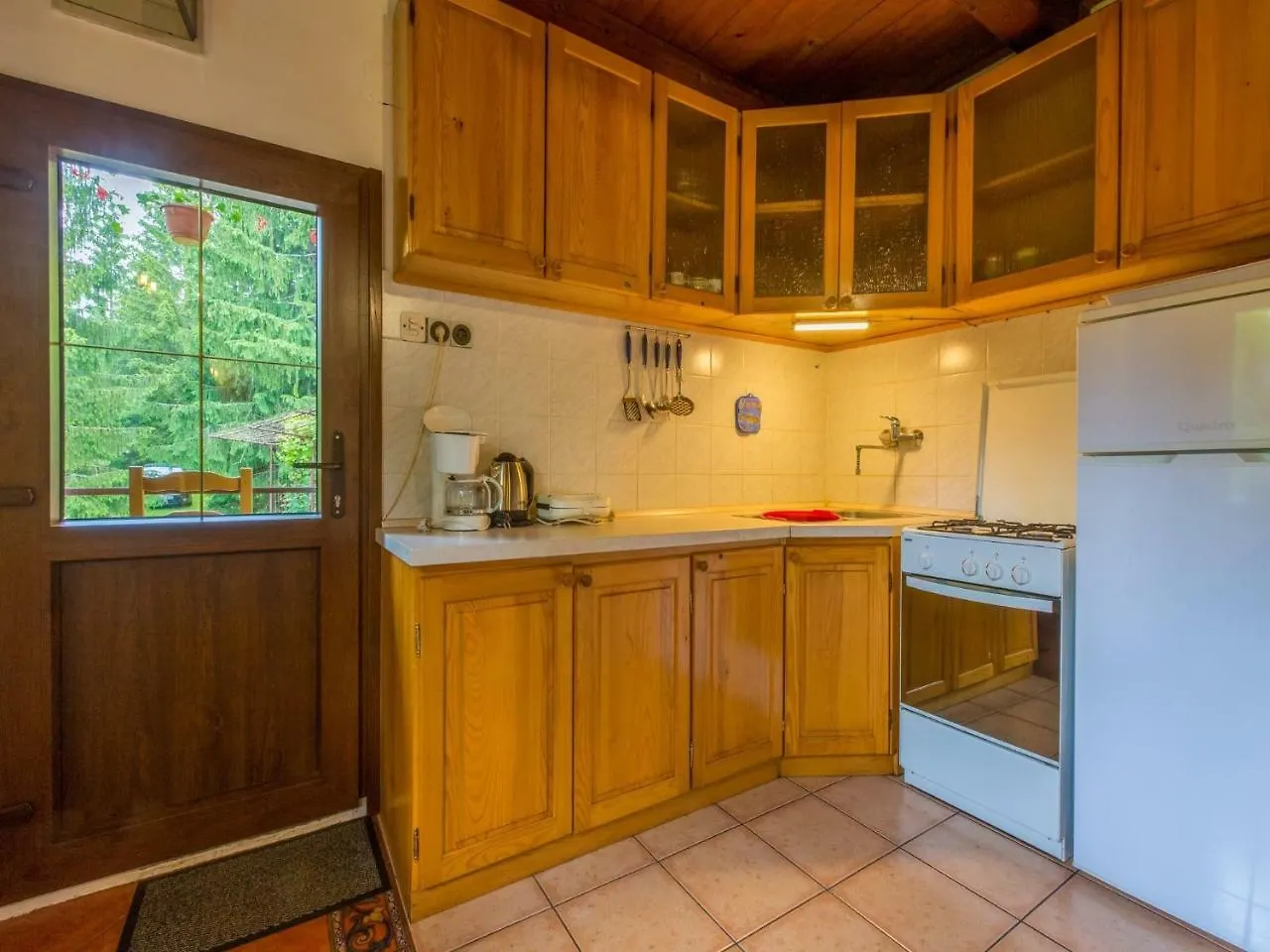 Holiday home House Adrijana Villa Bribir