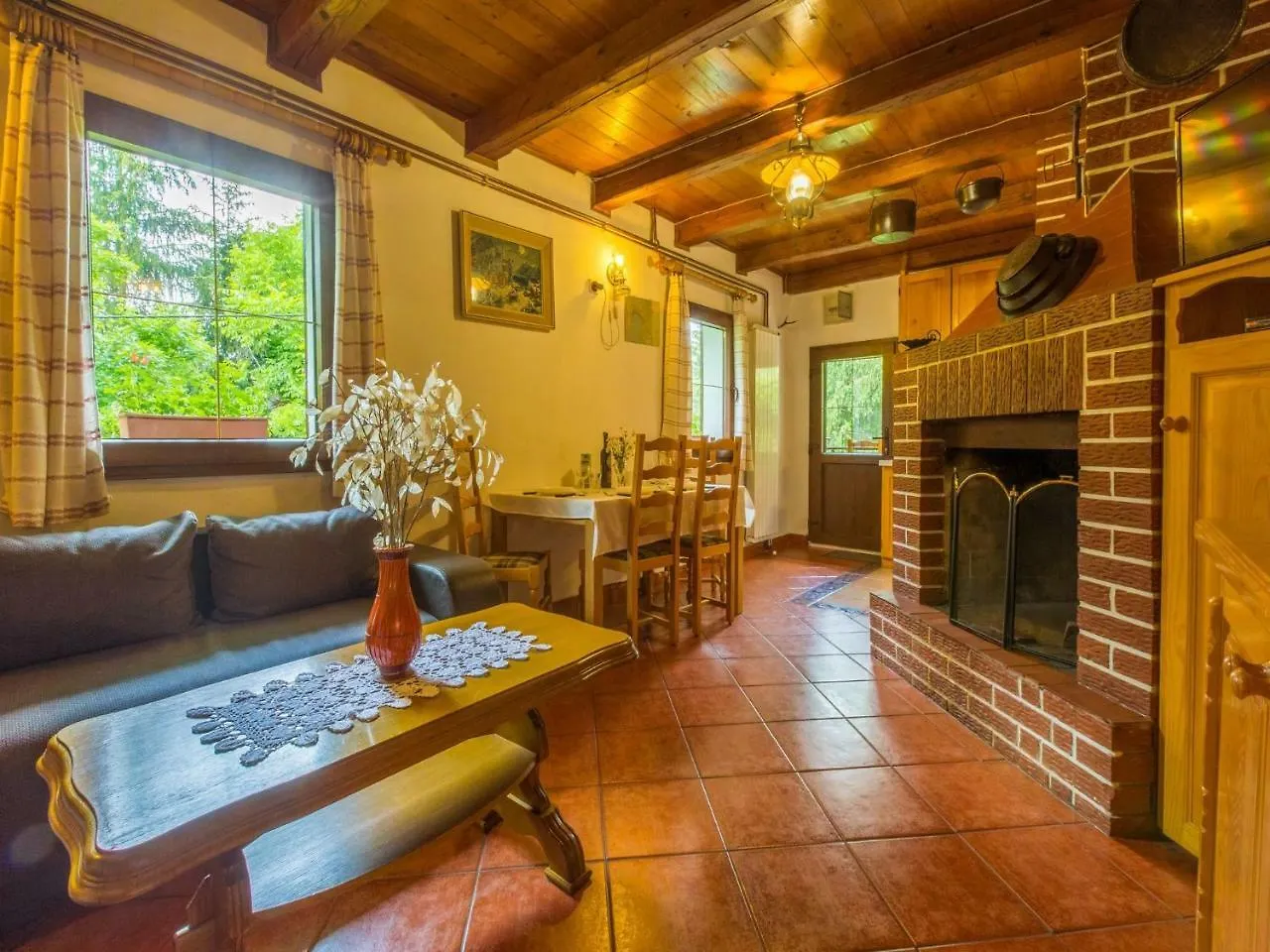 House Adrijana Villa Bribir  Croatia