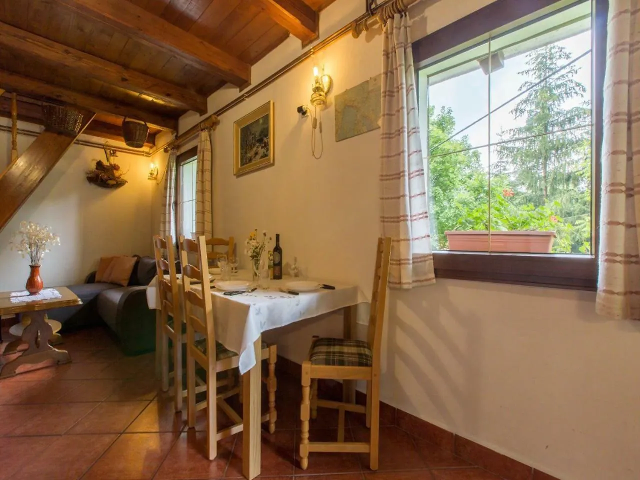 Holiday home House Adrijana Villa Bribir  Croatia