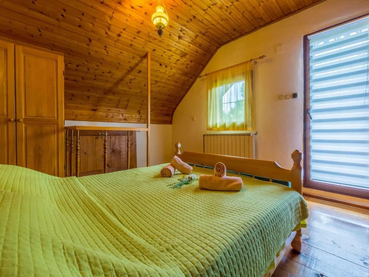 House Adrijana Villa Bribir  0*, Bribir (Primorje-Gorski Kotar)
