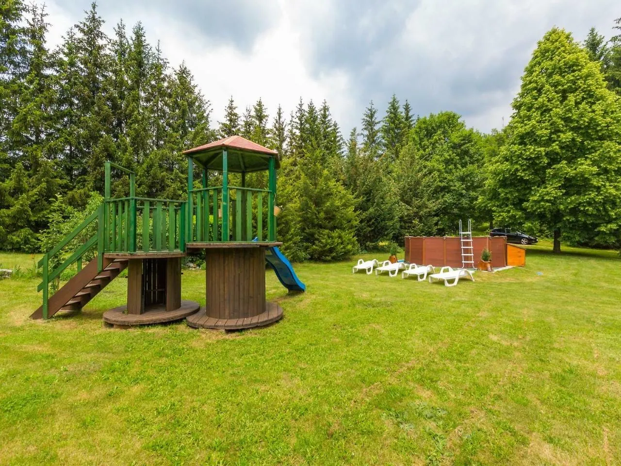 House Adrijana Villa Bribir  Holiday home Bribir (Primorje-Gorski Kotar)