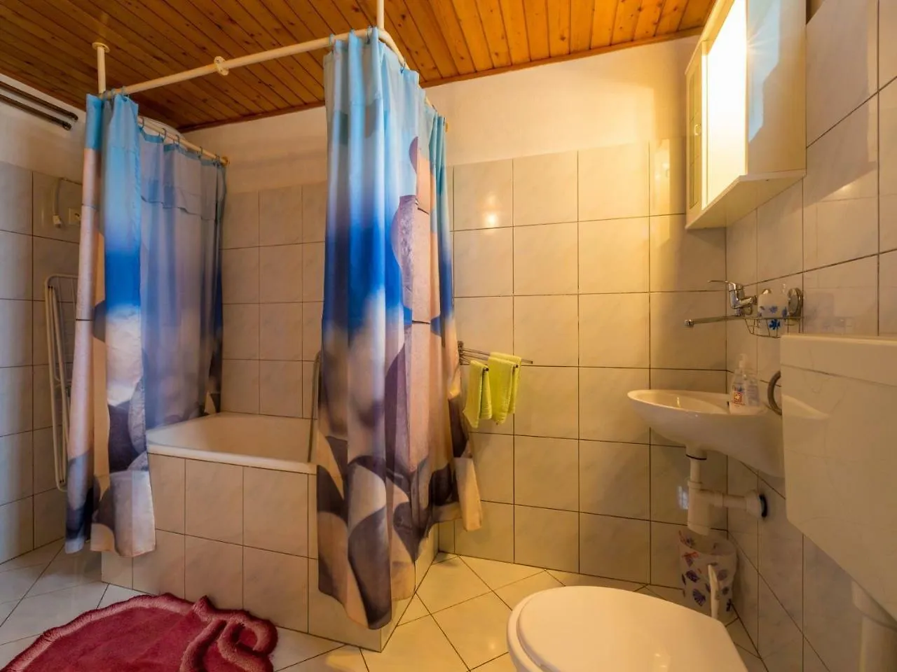 Holiday home House Adrijana Villa Bribir  Croatia