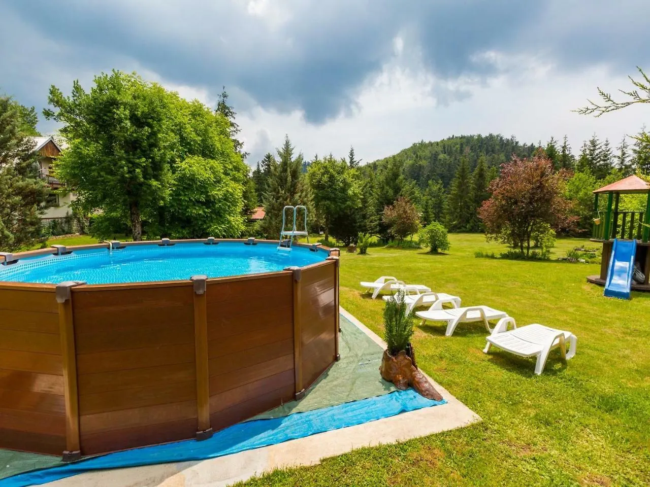 House Adrijana Villa Bribir  Bribir (Primorje-Gorski Kotar)