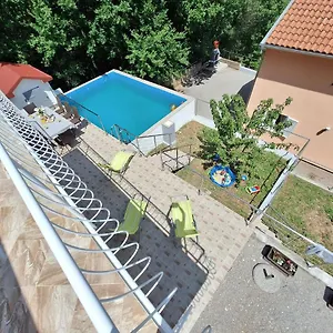 Sanleon Ferienhaus